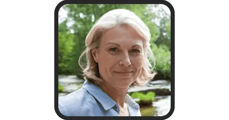 Rebecca - Santa Cruz, CA